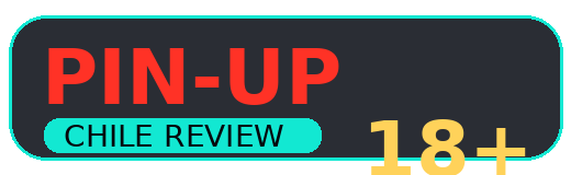 Logo Pin-Up Chile Review